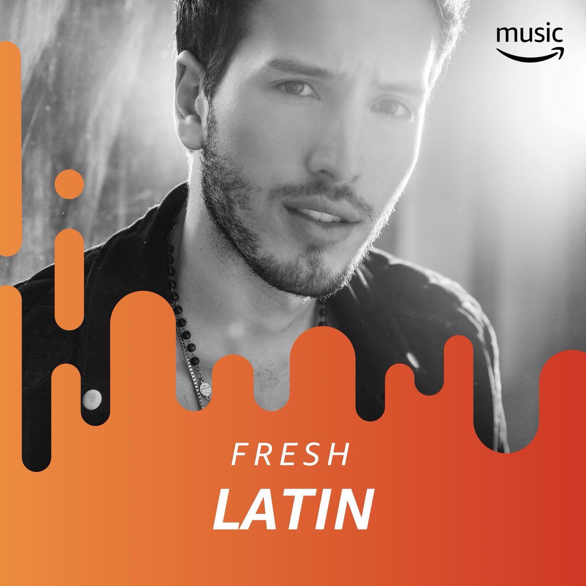ForeverYatra_Ec's tweet photo. ❌🐶🔥❌ #PorPerro de @SebastianYatra está disponible en la playlist #FreshLatin de @amazonmusic !!! Vayan a escucharla mucho!! 🐕💔❌⚡️ @UniversalMusicE https://t.co/5LdgQcIAFl