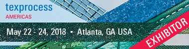 fireflyline's tweet photo. Come see us next month @TexprocessAmer in the @SeamsAssoc pavilion! https://t.co/YhkBKRUILB