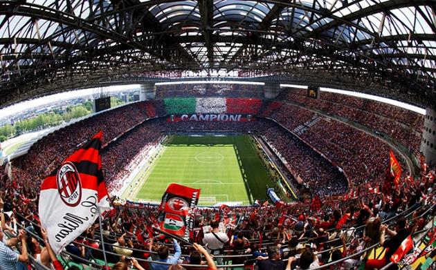 The World Stadium tweet media