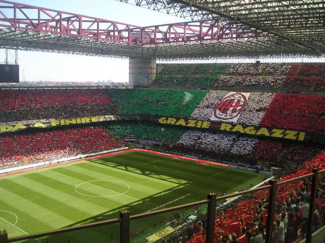 The World Stadium tweet media