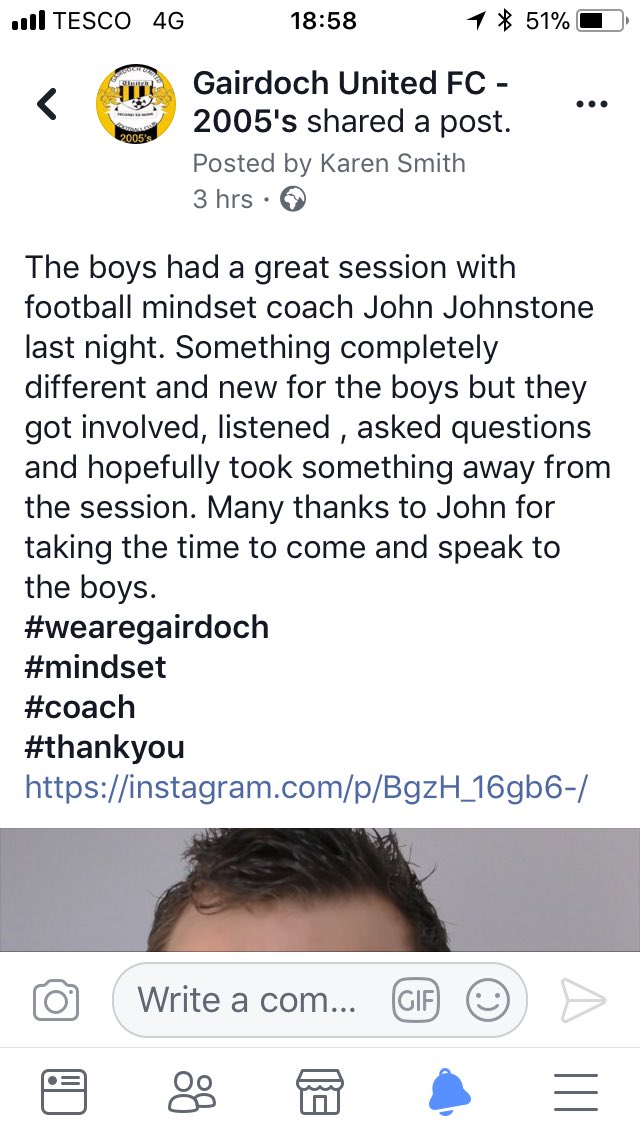 Gairdoch utd 2005s tweet media