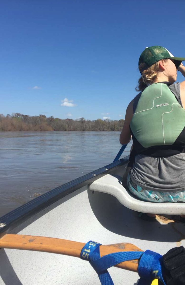 GSUAdventures's tweet photo. It’s finally warm enough to get on the water! Come reserve your gear for the weekend! #RAClife #southernadventures @GSUCampusRec https://t.co/OawAQ6dSaK