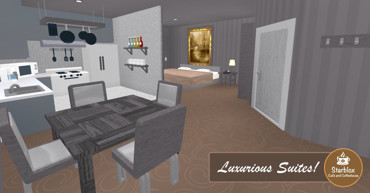 Silver On Twitter Starblox Coffee S Grand Opening Of The Brand New Bloxburg Location Featuring 4 Suites Bar Business Lounge Vip Lounge Disco Lounge Drive Thru And A Huge Terrace Rbx Coeptus Bloxburgnews Bloxburgbuilds - vip lounge access roblox
