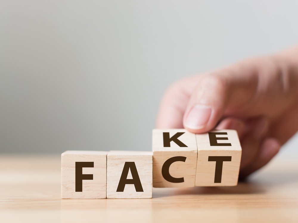 nparts's tweet photo. Should the definition of 'fake news' be set by the writer or the reader?
https://t.co/mM4UJP2TVi via @npbooks https://t.co/Dwx282L1fB