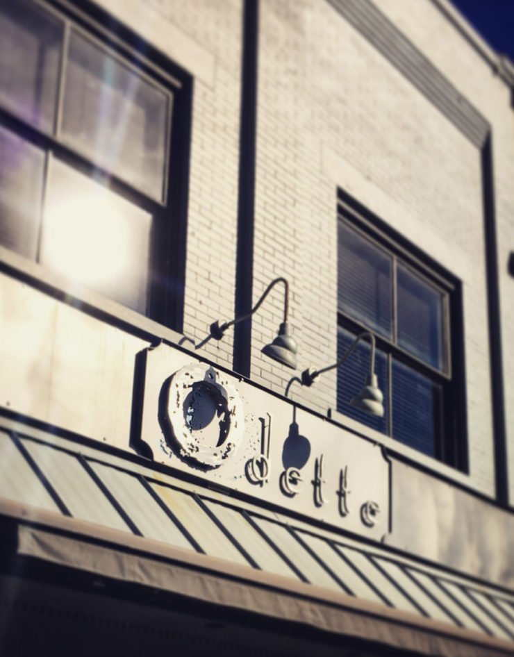 flomainstreet's tweet photo. "Led by Executive Chef Josh Quick and Sous Chef Ramon G. Jacobsen, Odette in Florence, Alabama is a must-stop on any Southern culinary tour for its farm to table food and handcrafted cocktails."

https://t.co/1FAHo8LoTs https://t.co/6dBXwlCcyh