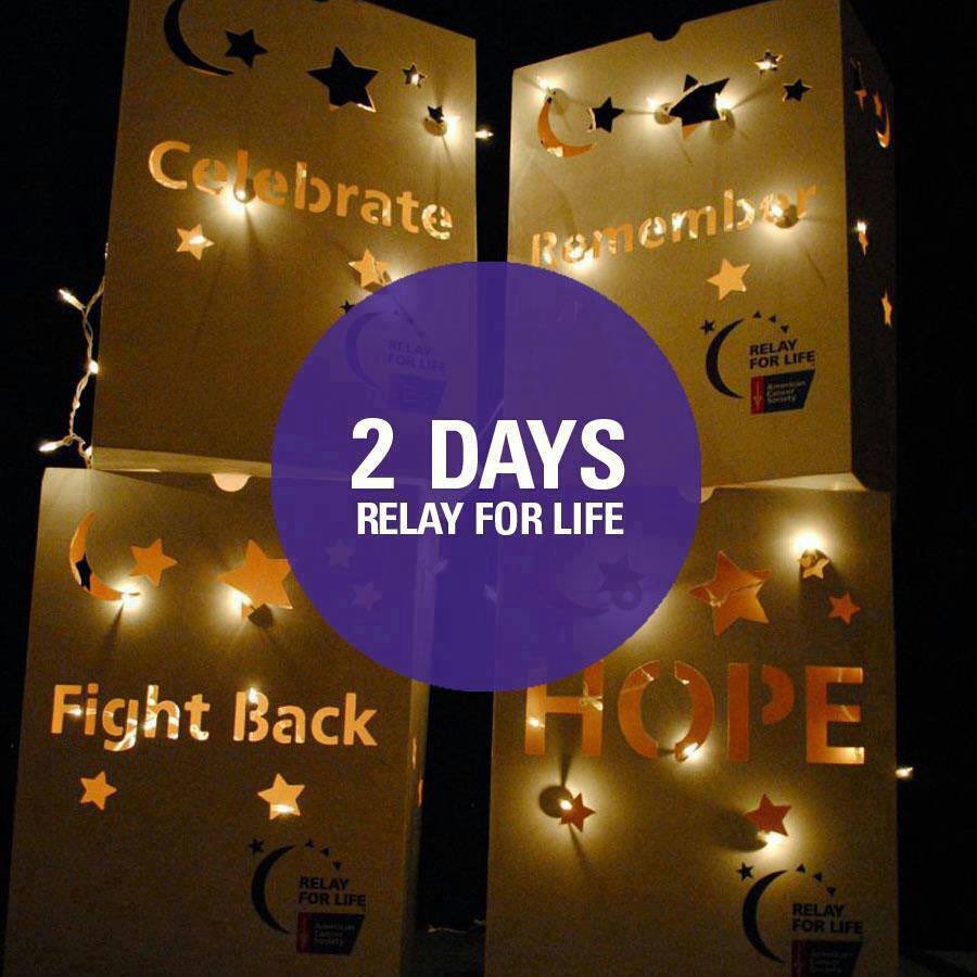 RCNJ Relay For Life tweet media