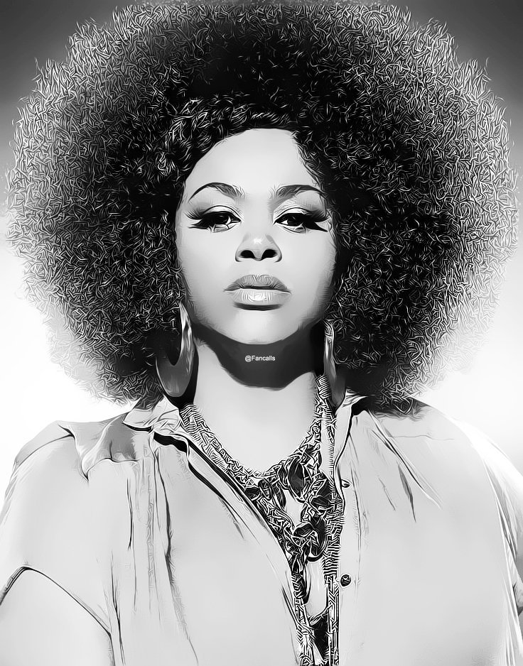 Happy Birthday Jill Scott!
The Walker Collective - A Law Firm For Creatives
 