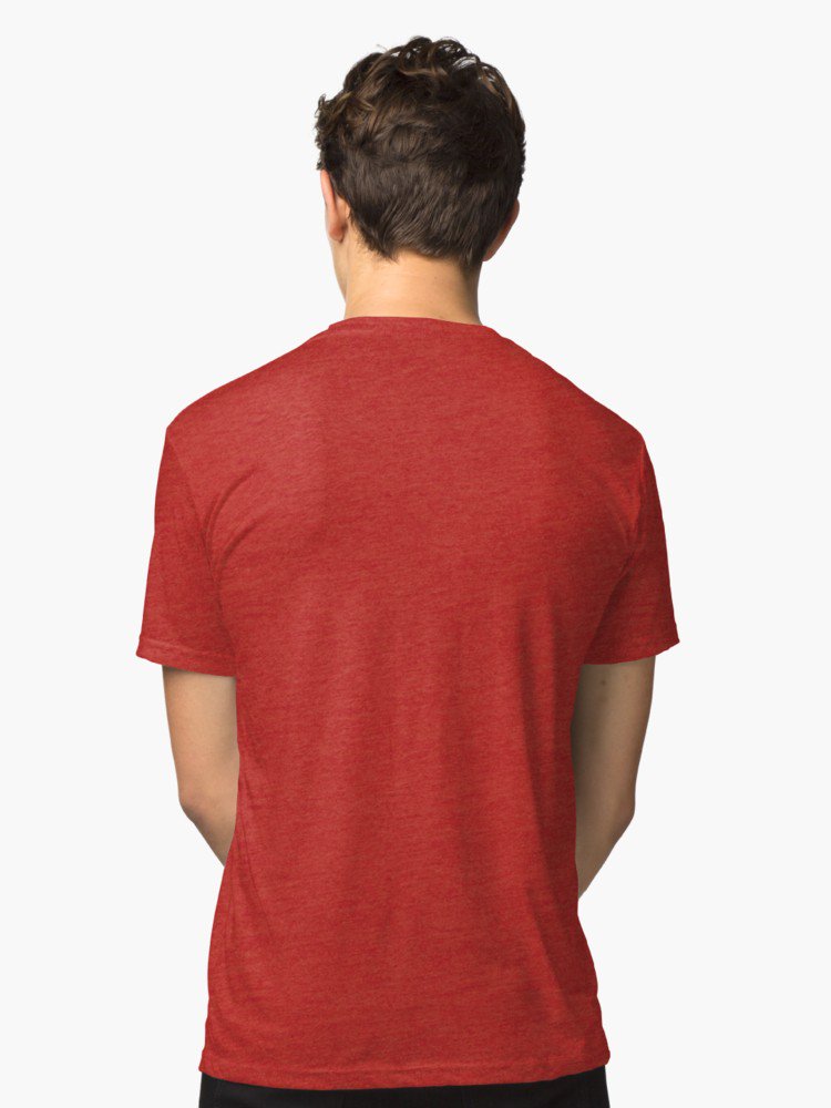 Just Do It - Tri-blend T-Shirt. Order now!  tinyurl.com/y9ervwxz #redbubble #TriBlendTShirt #JustDoIt #UniquePopularSayings...