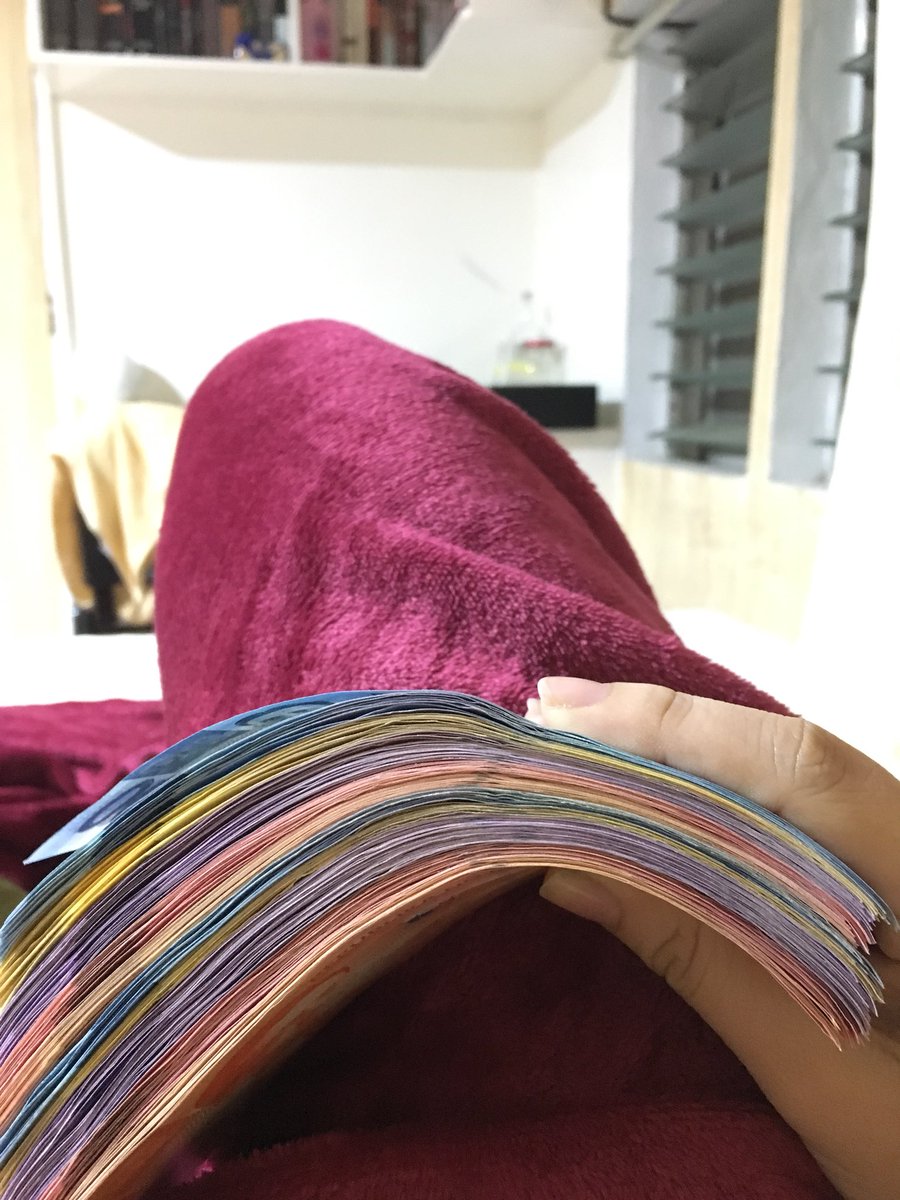 IvyBLinsangan's tweet photo. Rainbow of life.rt for good luck and fortune 🍀 https://t.co/LG14Ln1snS