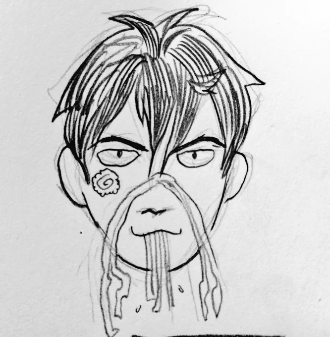 ramen* man 