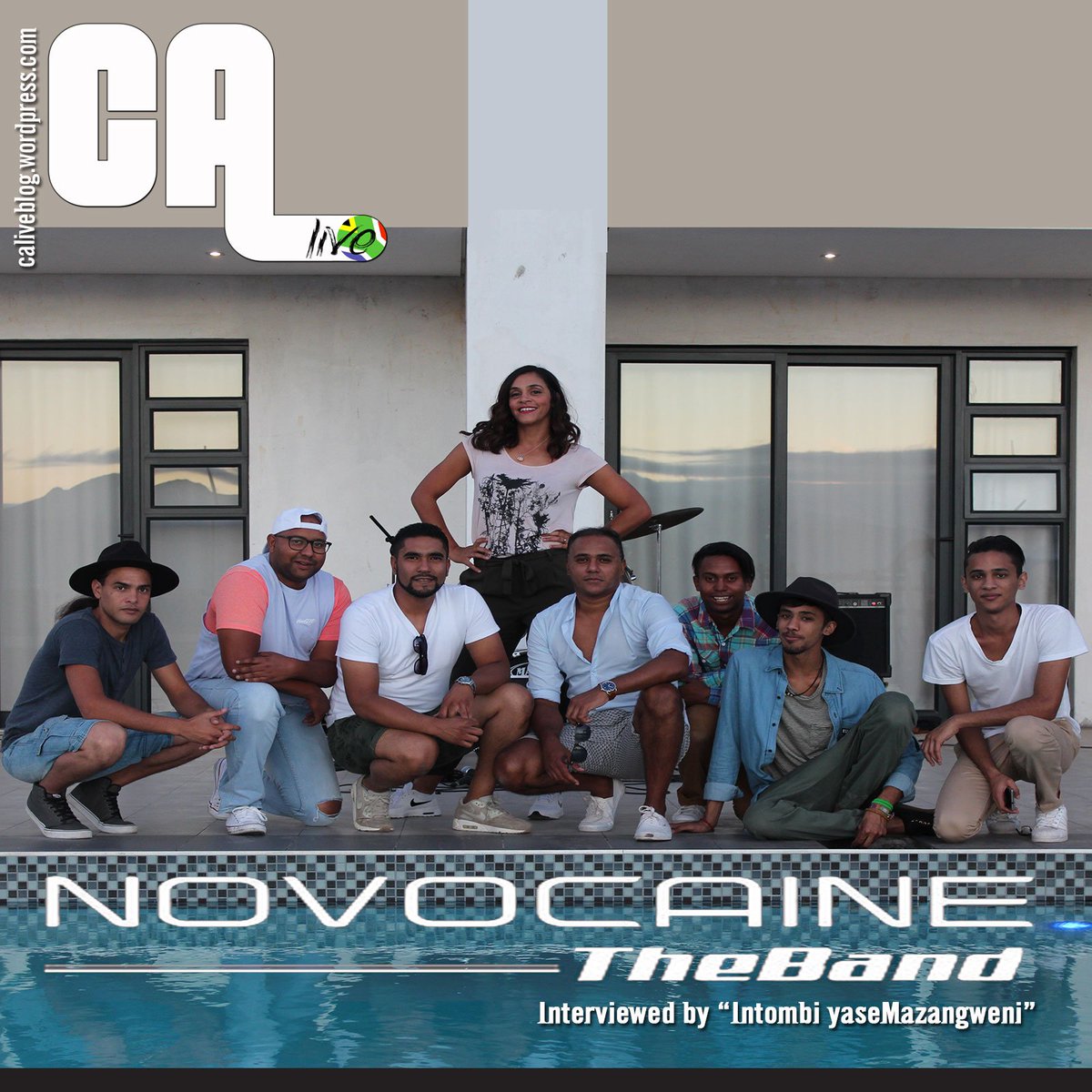 021LiveZA's tweet photo. #NewProfilePic featuring @NovocaineCPT. Have you checked out their interview on our blog yet?

Shout out to @Amanda_Umxhosa for holding it down. #GettingToKnowTheArtist #CA_LiveBlog #ThePulseOfCapeTownArt https://t.co/HXjG9qx27r