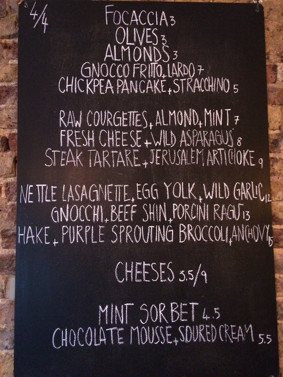 Tonight 4/4 #steaktartare