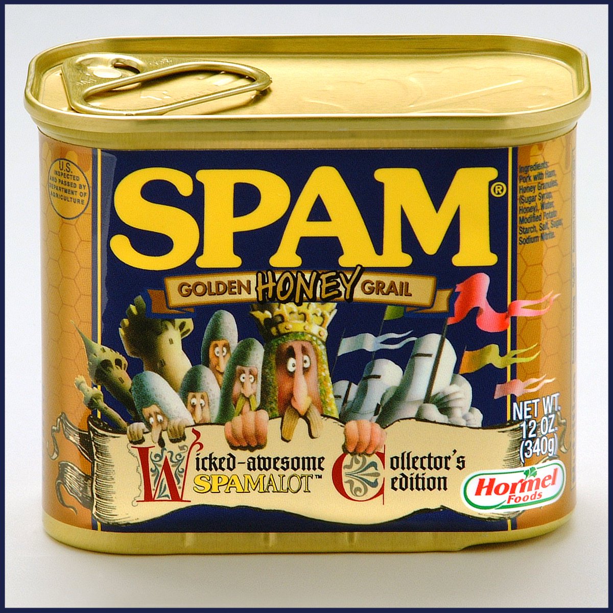 byAprilMichelle's tweet photo. Check out my latest tech blog addressing SPAM: https://t.co/zF19KjARCs
#techhrd https://t.co/kwXxXlrdlG