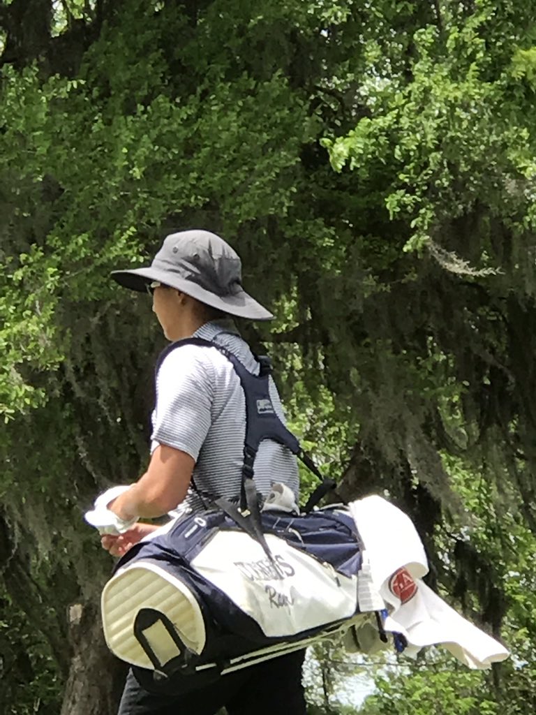 andy56yang's tweet image. Blessed to have won by 8 strokes and collected the District 20-6A Championship individually and as a team. It's been 7 years since Clements boys have won districts, so this one is for you Coach Jezek! #DistrictChamp #OnToRegionals