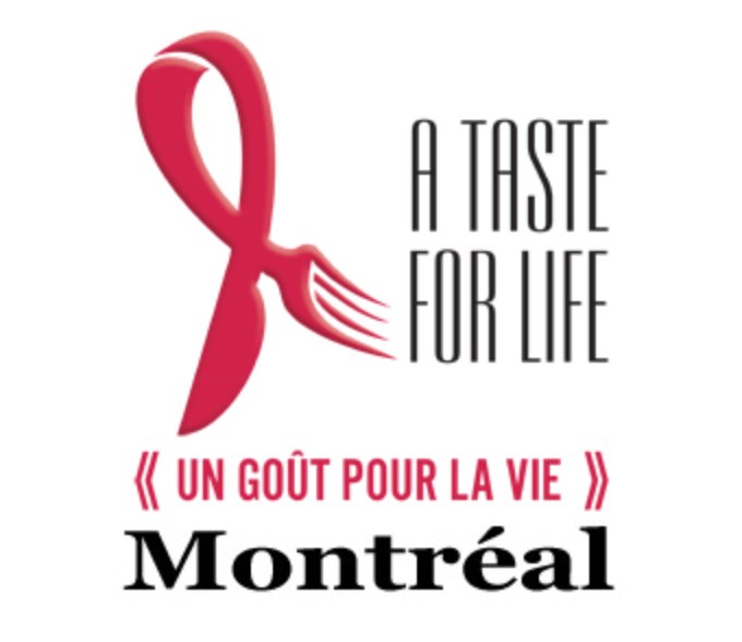 Nous sommes fiers de participer à A taste for life / Un goût pour la vie le 25 avril prochain. 25% des ventes de la soirée seront versées à l’organisme VIH/Sida la Maison d'Hérelle. Réservez vos places dès aujourd'hui au 514 362 1818 >> atasteforlife.org/montreal.html #Montreal