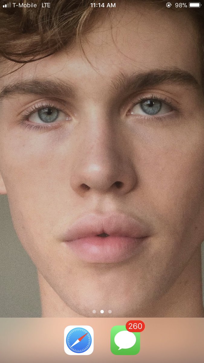 stinkytoee's tweet photo. @aidan thank you for this. i’m blessed every time i open my phone. 💘 https://t.co/dWK7qnMogx