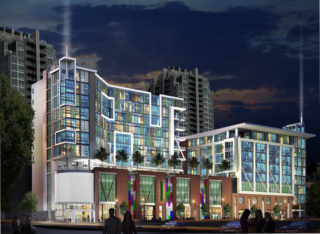 Ten Tryon is one of the many projects that are part of the #NorthTryon Vision Plan. Check it out:  northtryon.org/projects/