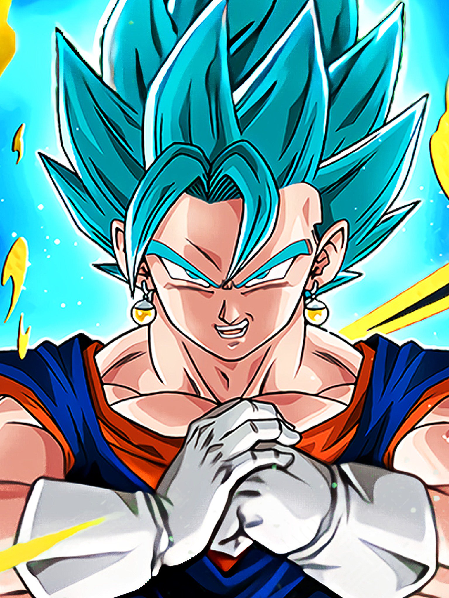 Uzivatel Hydros Na Twitteru Dokkanbattle Azure Flash Super Saiyan God Ss Vegito Character Hd Version ドッカンバトル 青の閃光 超サイヤ人ゴッドssベジット Dokkanbattleglobal Dokkanbattlejp Dragonballz Dragonballsuper Dragonball T