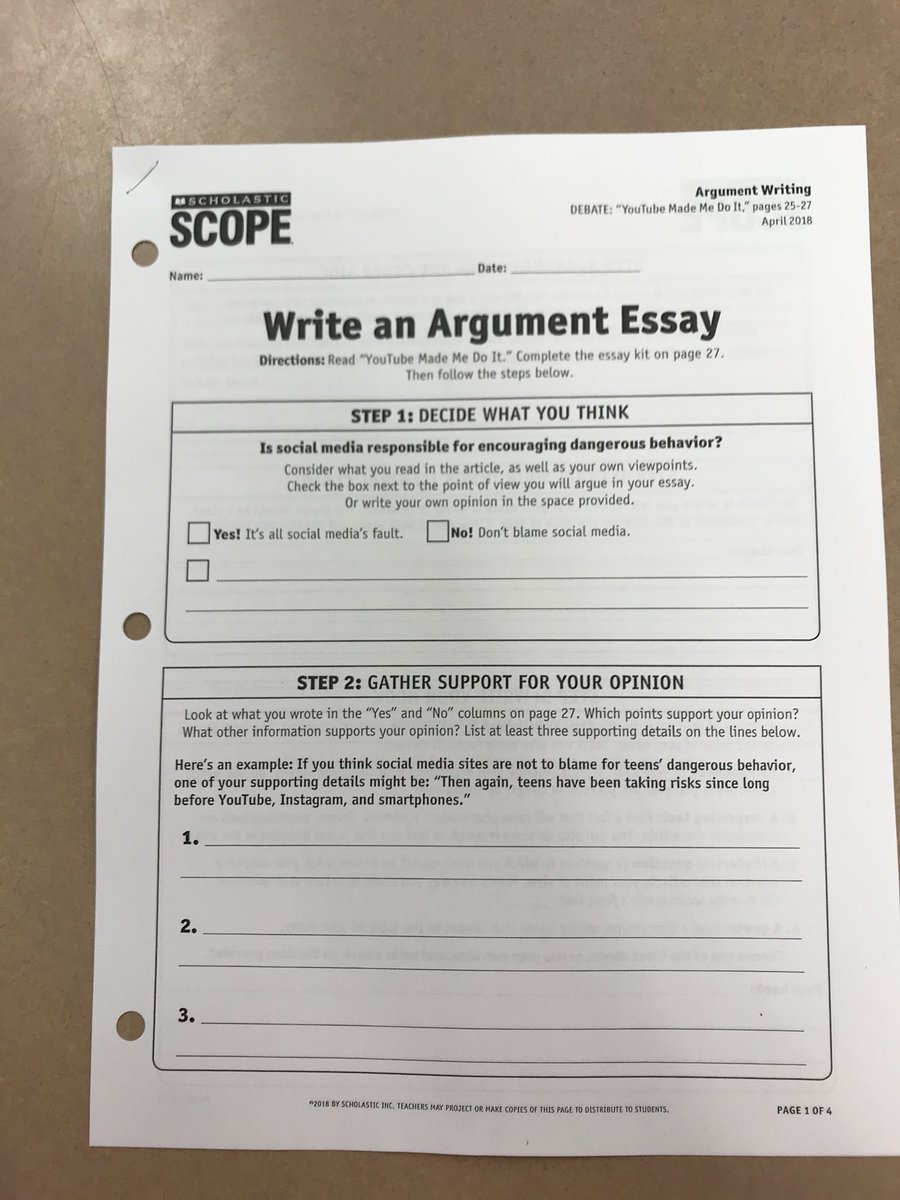 essay on behavior student behavior