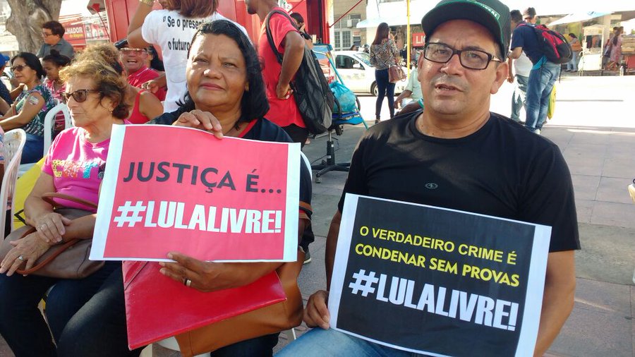 Ver imagem no Twitter