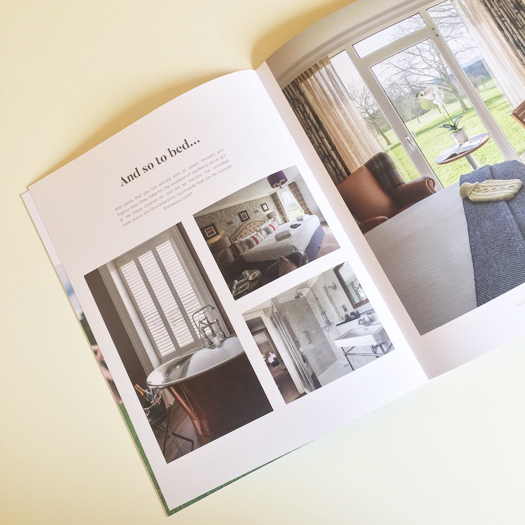 VennCreative's tweet photo. Fresh from the printers, business brochures for @Tewkesburypark.
#print #printdesign #design #brochuredesign #tewksburyparkhotel #currentwork #hoteldesign https://t.co/yoKNrdrp8e
