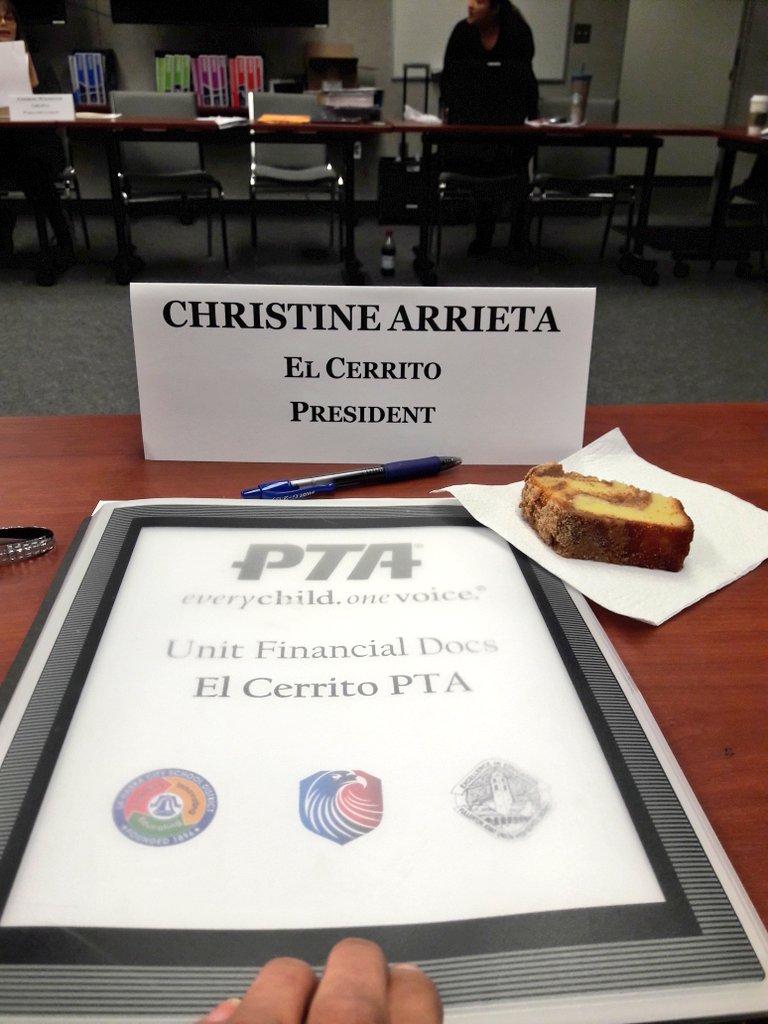PTA_Mommyy's tweet photo. Monthly PTA council meeting!!! #PTAforkids #PTApresident https://t.co/G5qgnuFUoM