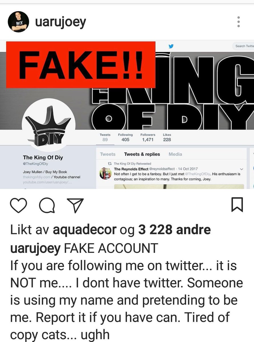 The King Of Diy On Twitter Hmm