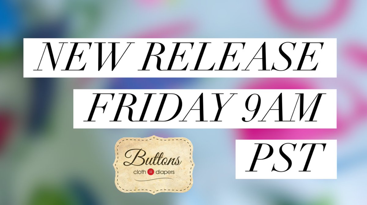 Buttons Diapers tweet media