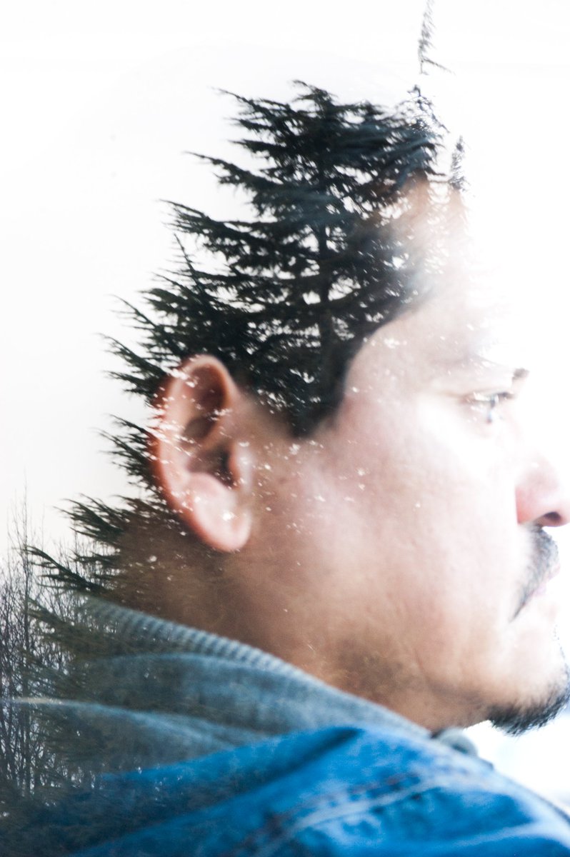 We are excited to be part of the Washington State Convention Center's Rotating Art Exhibit this spring! Stop by the venue during business hours to view select Youth in Focus student photography such as Pablo's! Learn more: wscc.com/about/art/rota…