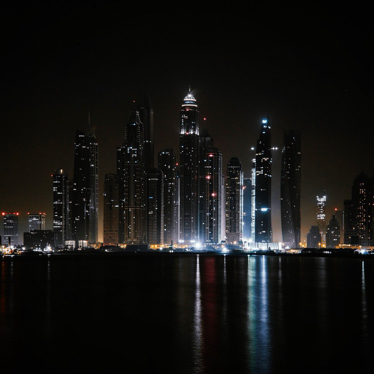 Jerome Silvere (@itsimplyjerome) on Twitter photo 