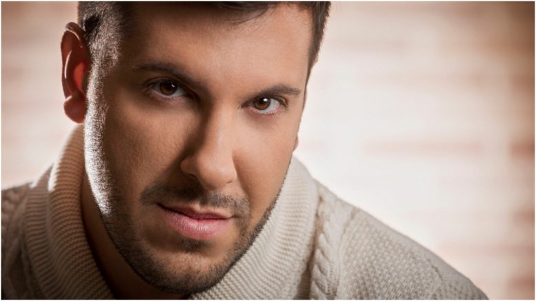 DetOperaHouse's tweet photo. Our Cavaradossi #AndreaCare discusses Tosca and shares his life as an #opera singer with @OperawireNews. See him in Tosca, opening this Saturday! https://t.co/QtbdtPKz1t https://t.co/igIVi6J6OW
