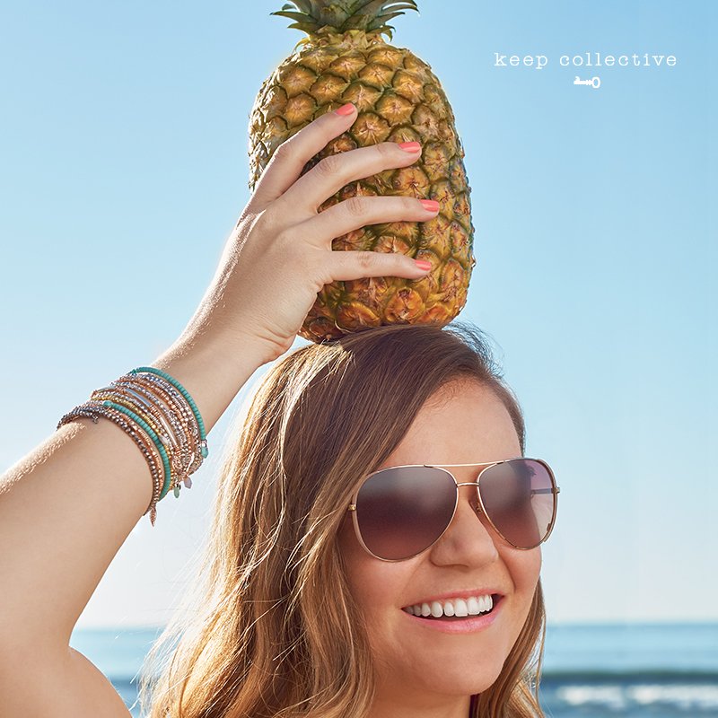 Keep_Collective's tweet image. Say hello to our NEW ARRIVALS! Get your fun-in-the-sun story started today. // bit.ly/2Iv1PQd #keepcollective #newarrivals