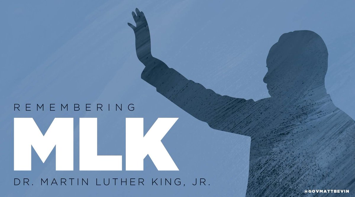 50 years later, we remember and honor the man whose powerful dream changed the world...#MLK50