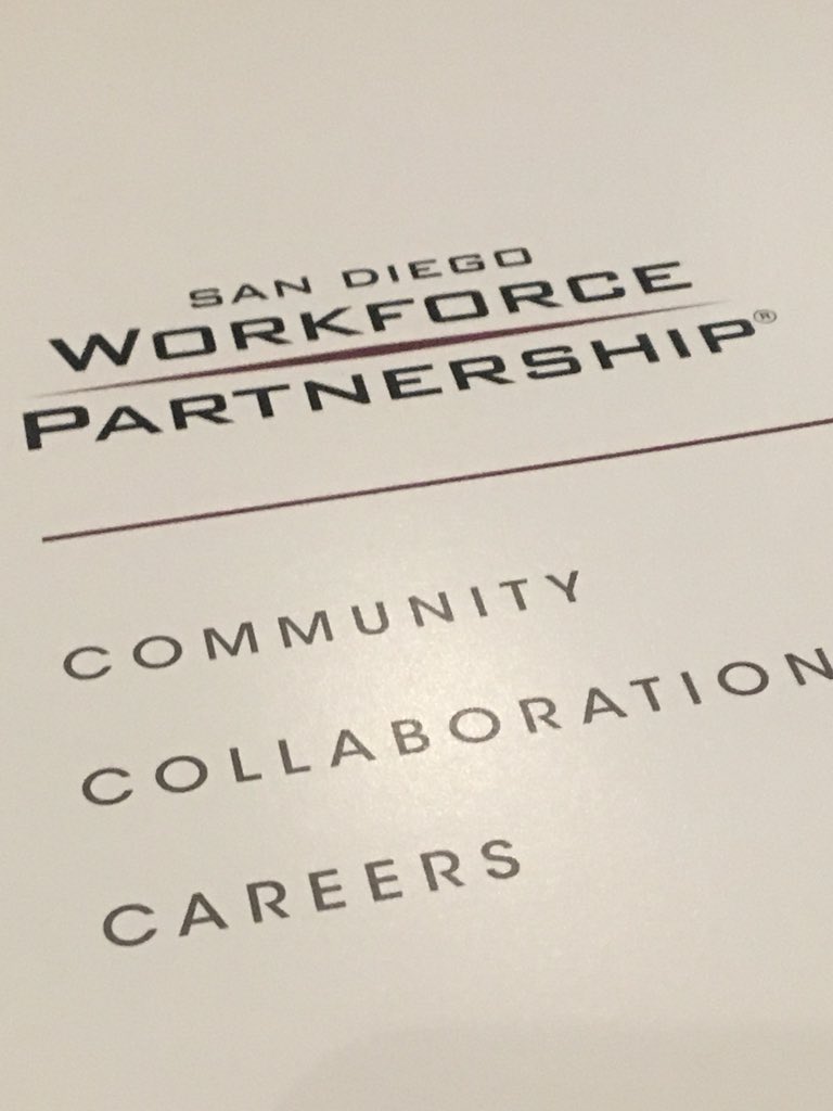 WPTIorg's tweet photo. Thank you to @C2CSD @sdworkforce @PeterACallstrom for a great panel at #STEMSolve  on the tech &amp; STEAM related workforce programs in San Diego. https://t.co/Dc4lRNqBOG