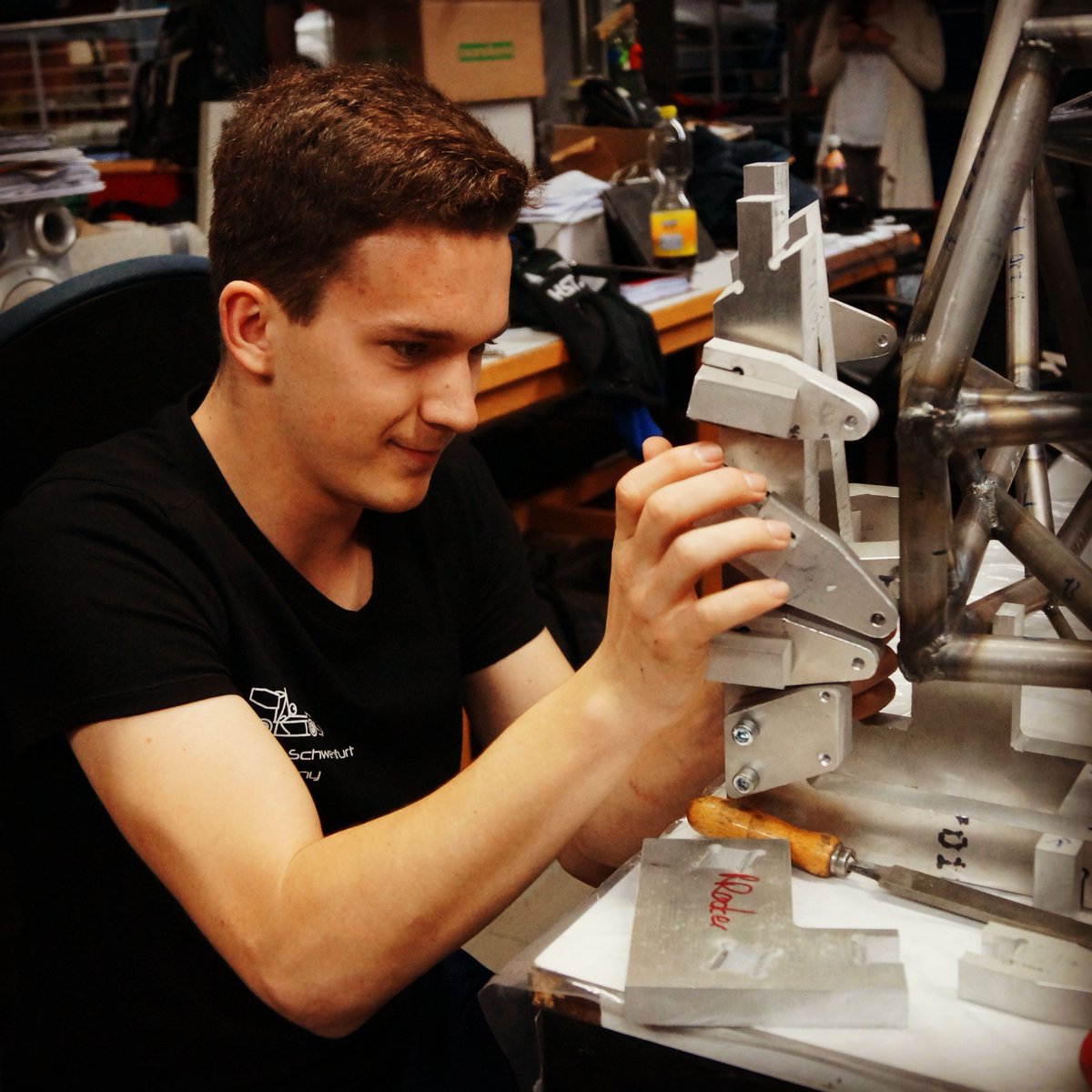 Mainfranken Racing tweet media