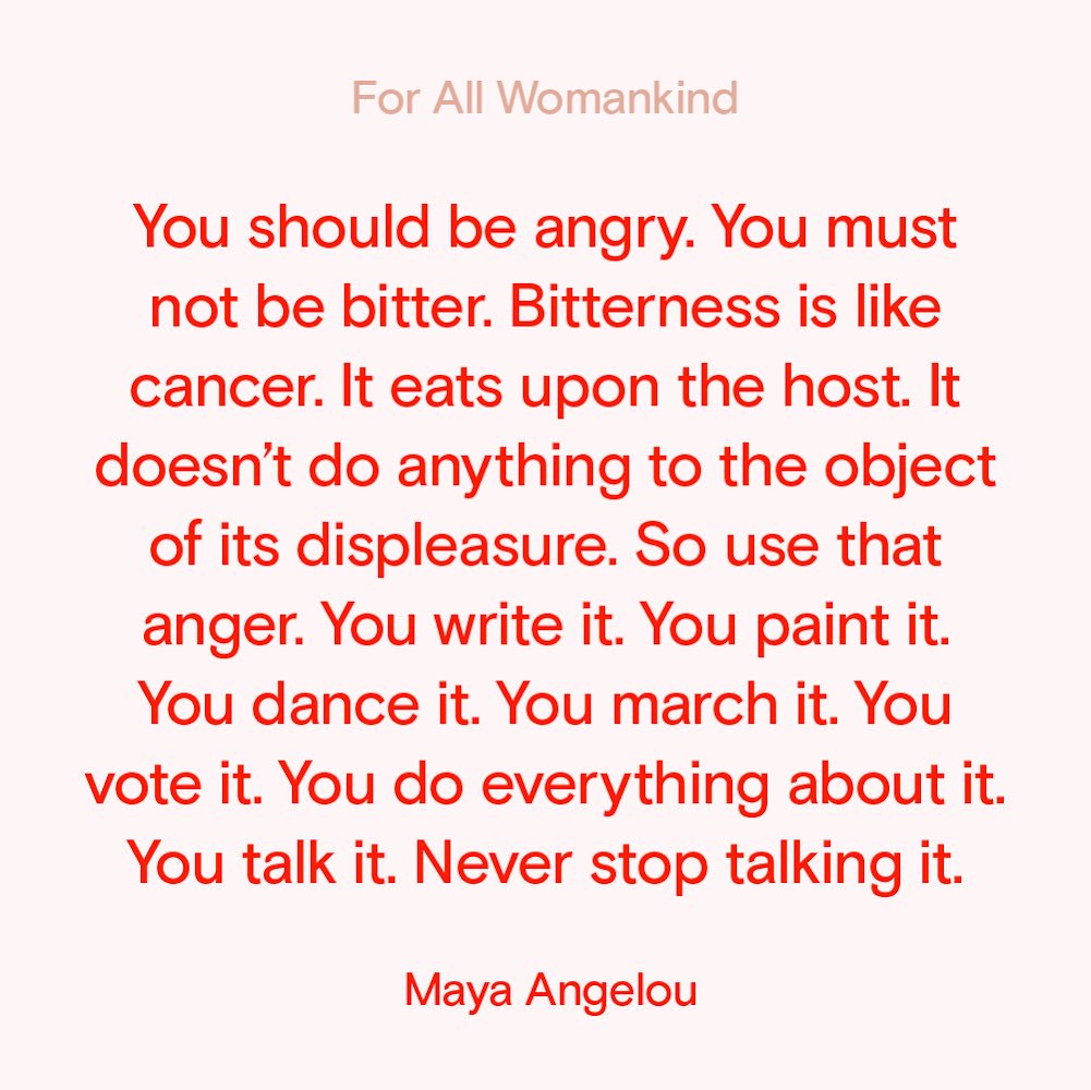 For All Womankind tweet media