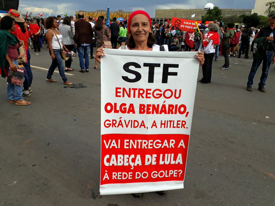 Ver imagem no Twitter