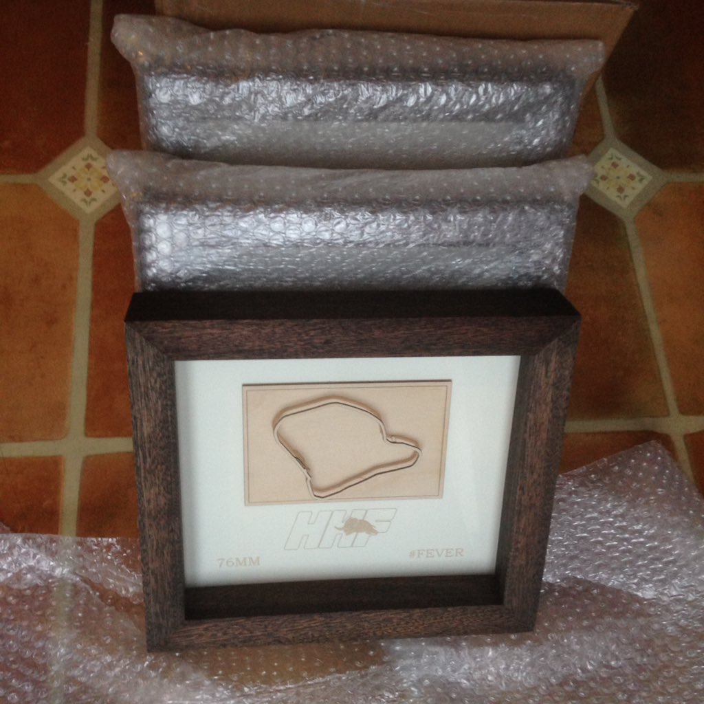 Xtreme_Drive_UK's tweet photo. @grahamandleigh Just Superb! #PerfectTribute #HHF #Fever Thx https://t.co/nhCJPAk5b3
