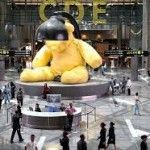 Tourism: Exclusive tour to Qatar-based international artists by...bit.ly/2GU8JBa #tourism