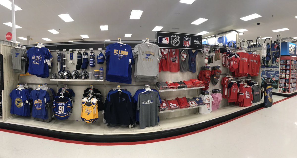 Get your sport apparel at target #openingday #sportingstyle #playoffs @anc998 <a href="/taylorngerman/">Taylor</a> <a href="/bhorn75/">bryan horn</a> <a href="/JulieEnglar/">Julie Englar</a> <a href="/awibbs09/">Amanda Wibbenmeyer</a> <a href="/A_Leigh_/">AV</a> <a href="/CoryHofmeister/">Cory Hofmeister</a>