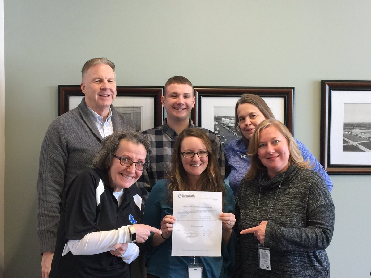 Board of Canvassers meet to certify April 3 School Board election results. Thanks again Clerk <a href="/CatherineRoeske/">Catherine A Roeske</a> et al.