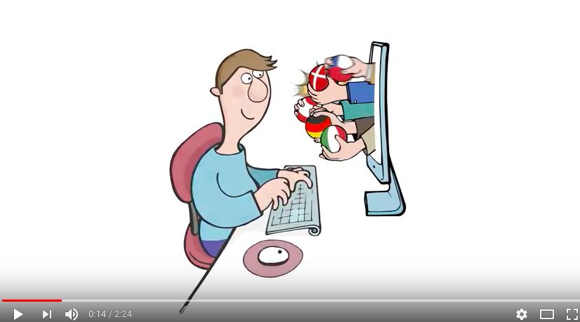 What is the ideal #Open #Government of the #future? How are you contributing to this? What the <a href="/clarityeproject/">Clarity Project</a> video envisioning a future where we can all access #transparent and #accessible #eGovernment services. goo.gl/kLMbnw