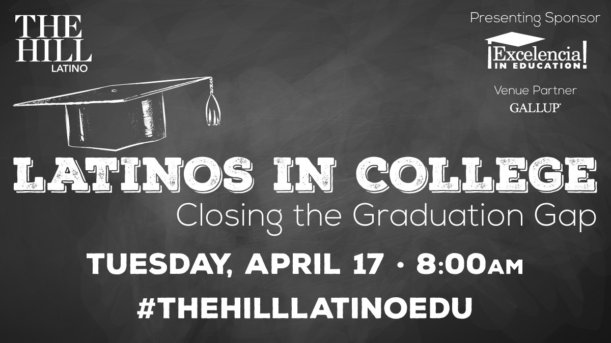 The Hill Events tweet media