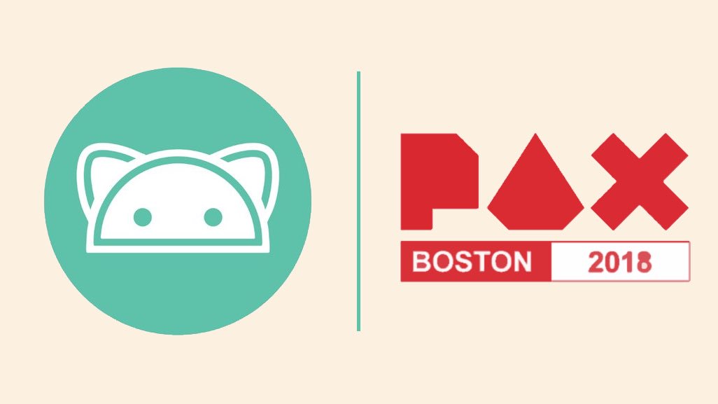 korrobox's tweet photo. Hey #KorroBox fans!

We’re heading over to the B(east) Coast to #PAXEast 📍

Want to meet us IRL? Check out our Telegram &amp; send over a message! 

💌: https://t.co/BOzciTjIg4 https://t.co/GogAKE2xHh