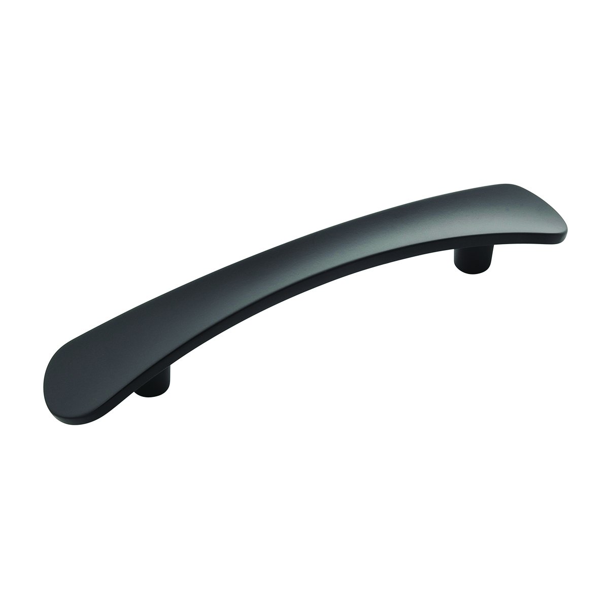 A5: We are seeing a lot of metallics and mixed metals, but matte black is a big trend right now in modern hardware design. We offer a variety of finishes across our hardware collections to provide choice of style and functionality for every project. #KBTribeChat