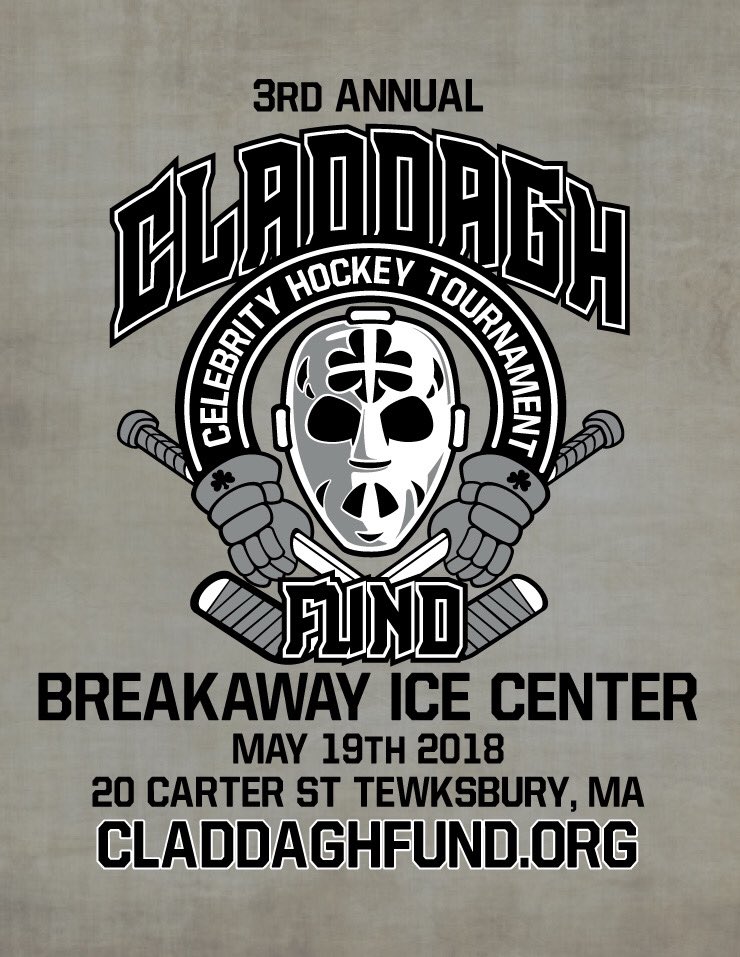 claddagh fund t shirt
