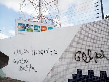 Ver imagem no Twitter