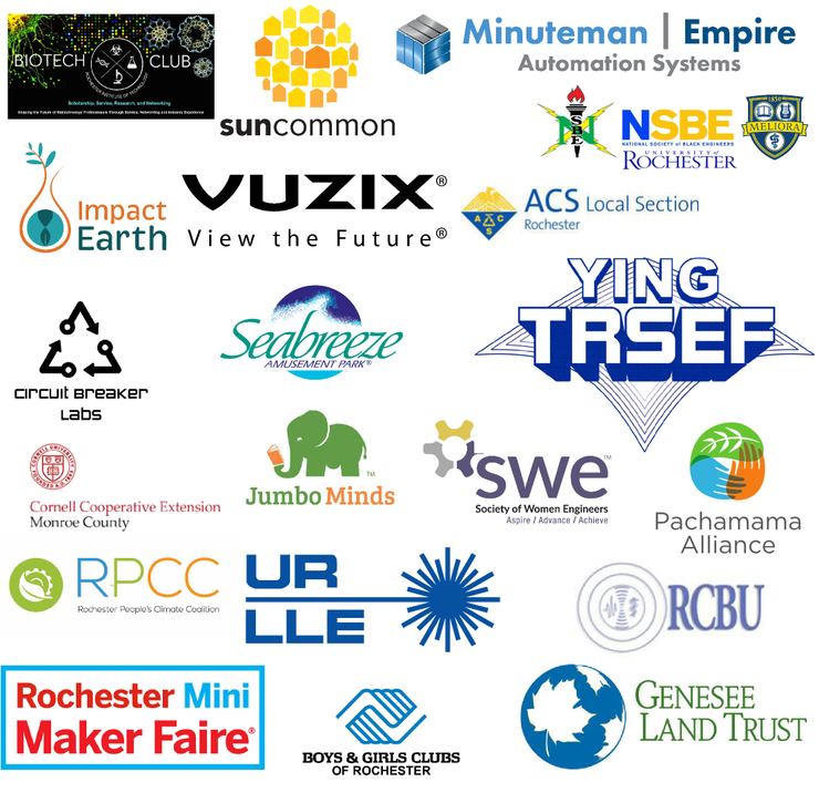 ROCMarchForSci's tweet photo. Check out some of the many presenters who will have interactive table demonstrations at the Expo on April 14!
#ScienceMarch #ScienceMarch2018 #MarchForScience #MarchForScience2018 #KeepMarching #RocSci #ROCMFS https://t.co/SsSfxuV8Dh