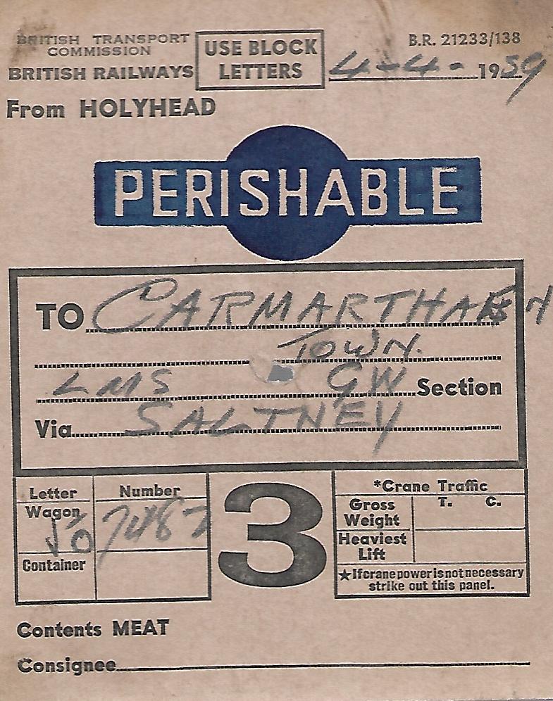 Richard Bywater tweet media