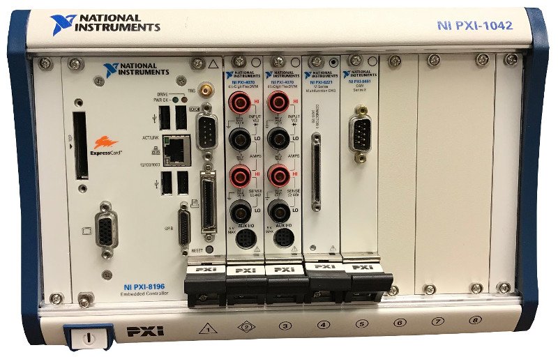 Considering transitioning from an #NI #PXI to #PXIe? Check out this PXI vs PXIe
Automated Test System Gotchas article: viewpointusa.com/TM/ar/pxi-vs-p…